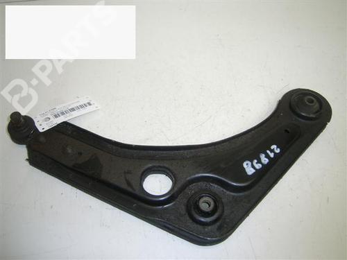 Used Right front suspension arm FORD ESCORT V (AAL, ABL) 1.4 (75 hp) 6647241
