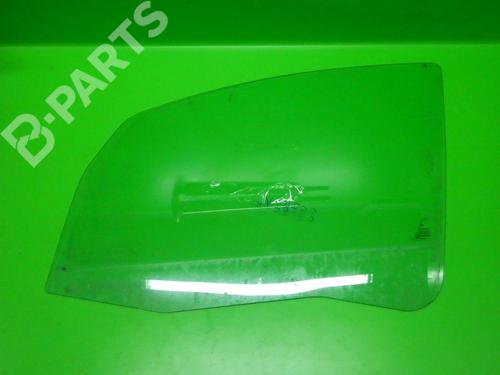 Used Front left door window MITSUBISHI COLT VI (Z3_A, Z2_A) 1.1 (Z31A, Z32A) (75 hp) 6662254