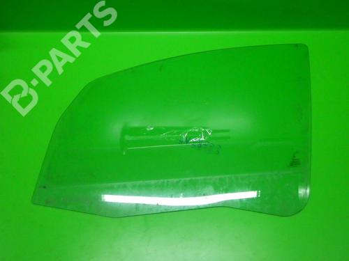 Front left door window MITSUBISHI COLT VI (Z3_A, Z2_A) 1.1 (Z31A, Z32A) (75 hp) 6662254