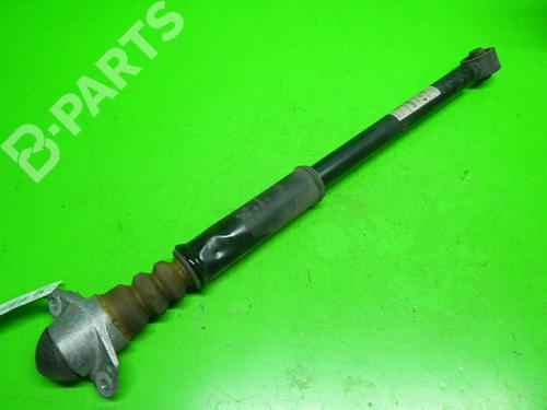 Used Right rear shock absorber VW POLO V (6R1, 6C1) 1.4 (6R1) (85 hp) 6649861