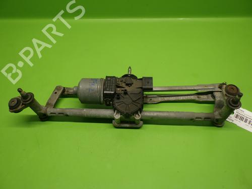 Used Front wipers mechanism SEAT IBIZA IV (6J5, 6P1) 1.4 (85 hp) 24118286