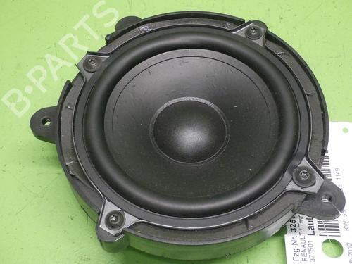 Elektronisk modul Elektronisk modul RENAULT TWINGO II (CN0_) 1.2 16V (CN04, CN0B) (75 hp) 37412502 37412502