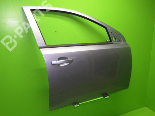 Right front door OPEL ASTRA H (A04) 1.3 CDTI (L48) | BP6660306C3 