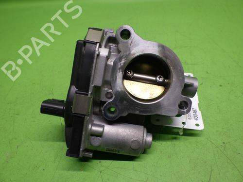 Throttle body OPEL ASTRA K (B16) 1.2 Turbo (68) | BP27976790M82 