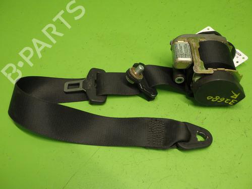 Used Front right seatbelt Front right seatbelt 37862537 37862537