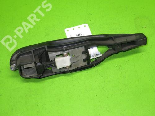 Front right exterior door handle BMW 3 (E46) 320 d | BP6407209C129 