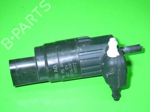 Washer pump VW GOLF PLUS V (5M1, 521) 1.4 TSI | BP14703259E24 