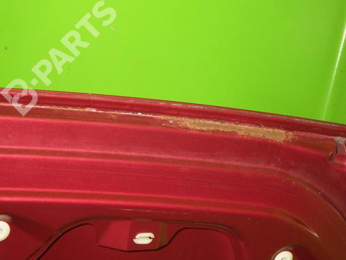 Tailgate FIAT PUNTO (188_) 1.2 60 (188.030, .050, .130, .150, .230, .250) | BP6376233C6 
