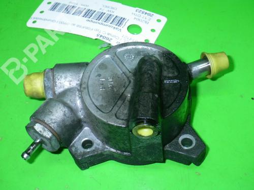 Vakuumpumpe OPEL CORSA C (X01) 1.7 CDTI (F08, F68) (100 hp) 6357729