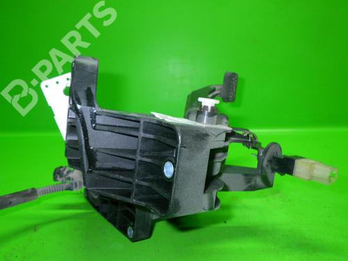 Pedal MERCEDES-BENZ A-CLASS (W169) A 170 (169.032, 169.332) | BP6364747I4 