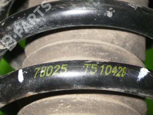 Right front shock absorber MERCEDES-BENZ E-CLASS T-Model (S211) E 270 T CDI (211.216) | BP7670692M17 
