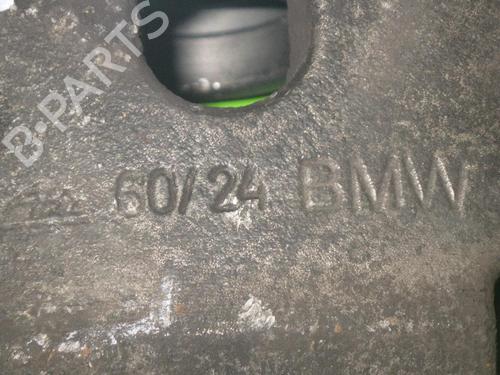 Left front brake caliper BMW 5 Touring (E61) 520 d | BP14723333M105 