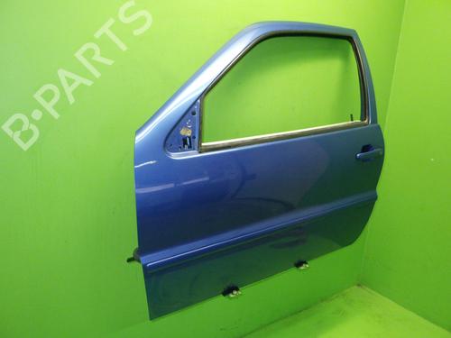 Left front door VW POLO (6N2) 1.4 | BP21583165C2 