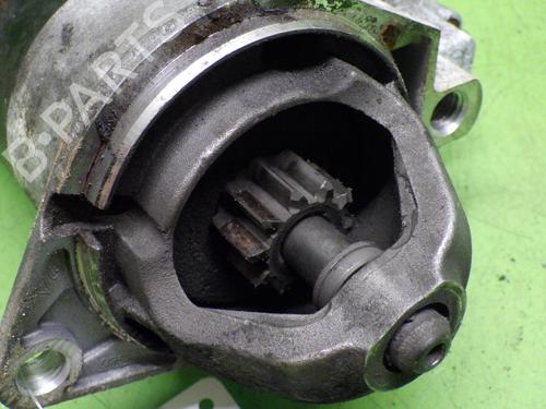 Starter OPEL ZAFIRA A MPV (T98) 2.0 DTI 16V (F75) | BP29622096M8 
