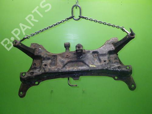 Charriot Charriot TOYOTA AYGO (_B1_) 1.0 (KGB10_, KGB10R) (68 hp) 36770202 36770202