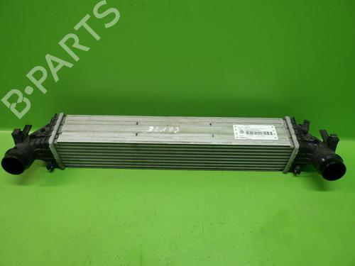 Used Intercooler OPEL ASTRA K (B16) 1.2 Turbo (68) (131 hp) 27976330