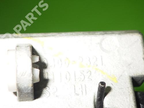 Front left exterior door handle OPEL ASTRA J Sports Tourer (P10) 1.7 CDTI (35) | BP6384984C128 