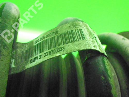 Left front shock absorber BMW X5 (E53) 3.0 d | BP6674806M16 
