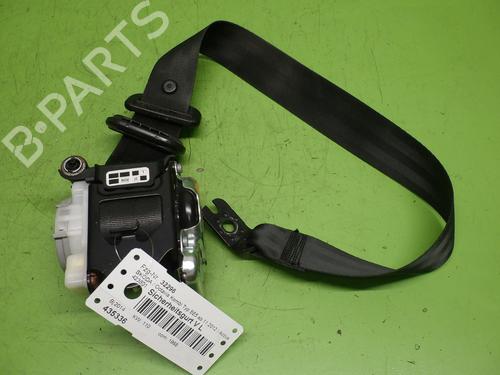 Front left seatbelt SKODA OCTAVIA III Combi (5E5, 5E6) 2.0 TDI | BP29622256I26 