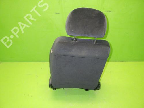 Right front seat OPEL CORSA B (S93) 1.2 i 16V (F08, F68, M68) | BP17211178C16 