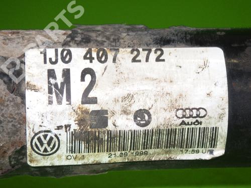 Right front driveshaft VW GOLF IV (1J1) 1.9 TDI | BP6604551M39 