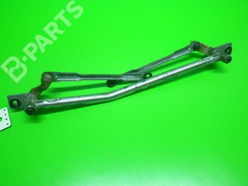 Front wipers mechanism SKODA FABIA I (6Y2) 1.2 | BP6372398C83 