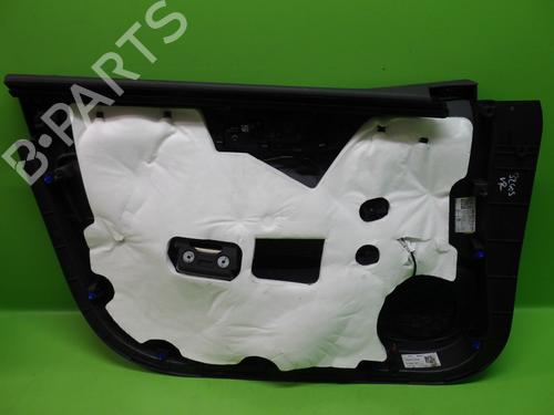 Front right panel OPEL INSIGNIA B Sports Tourer (Z18) 2.0 4x4 (35) | BP37412667C59 - Image 2