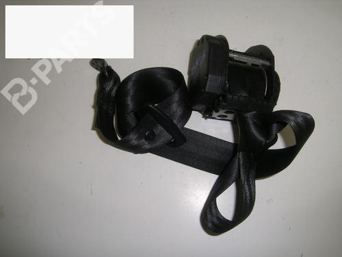 Used Rear right seatbelt SEAT IBIZA III (6L1) 1.4 16V (86 hp) 7214807