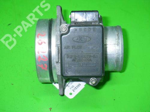 Mass air flow sensor FORD ESCORT V Saloon (AFL) 1.4 | BP6360217M95 