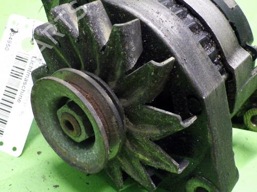 Alternator RENAULT CLIO I (B/C57_, 5/357_) 1.2 (B/C57R, B575, B57A) | BP29622212M7 