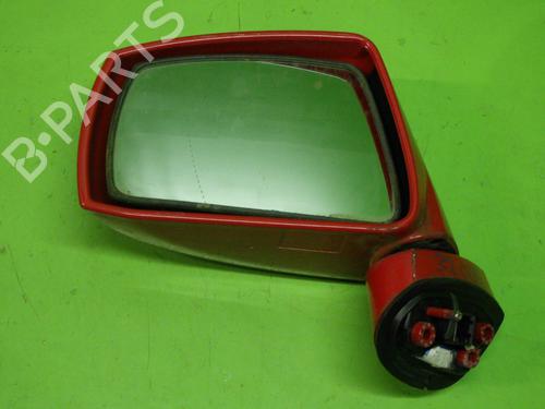 Used Left mirror HYUNDAI COUPE II (GK) 2.7 V6 (167 hp) 25431701