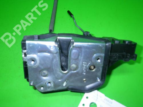 Used Rear right lock BMW 3 (E46) 320 d (136 hp) 6604210