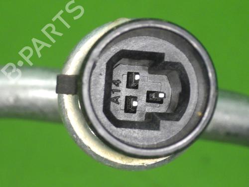 AC pipe OPEL ASTRA K (B16) 1.5 CRDI (68) | BP25480757M126 