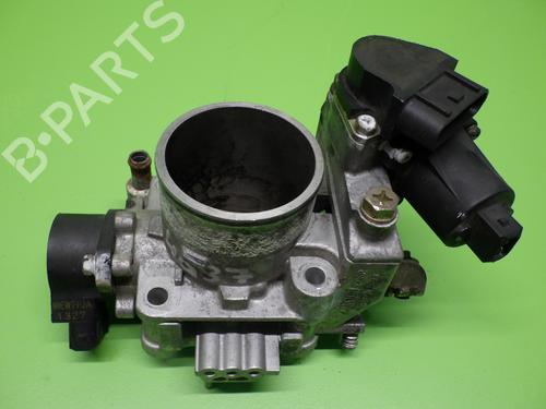 Used Throttle body MITSUBISHI ECLIPSE I (D2_A) 2.0 i 16V (D22A, D27A) (150 hp) 14702661