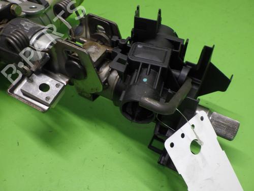 Steering column OPEL CORSA C (X01) 1.8 (F08, F68) | BP38275790M21 - Image 4