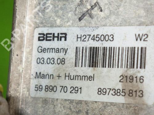 Other OPEL ASTRA H Estate (A04) 1.7 CDTI (L35) | BP14725471O1