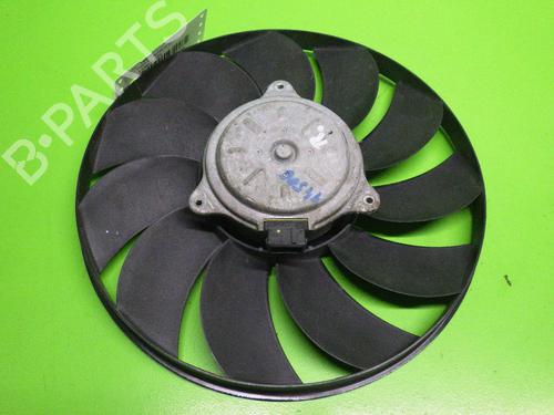 Radiator fan OPEL VECTRA C GTS (Z02) 2.0 16V Turbo (F68) | BP14746194M35 