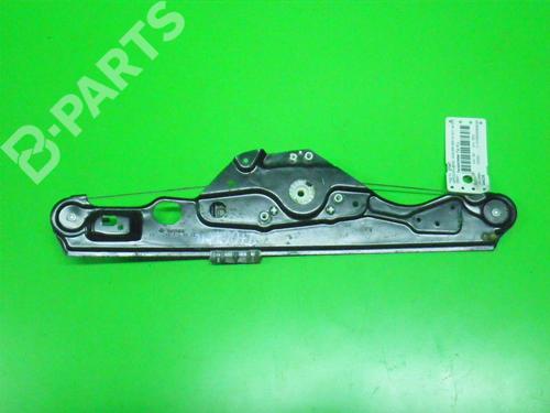 Used Rear left window mechanism MERCEDES-BENZ E-CLASS T-Model (S211) E 320 T CDI (211.226) (204 hp) 6652323