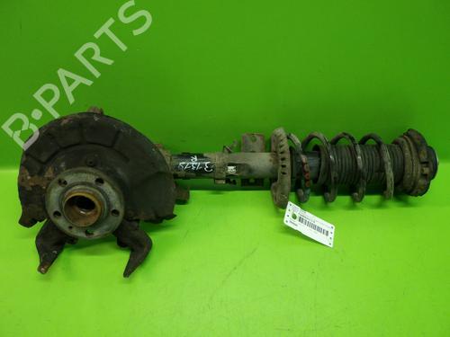 Used Right front shock absorber SKODA FABIA II Combi (545) 1.6 (105 hp) 13094744