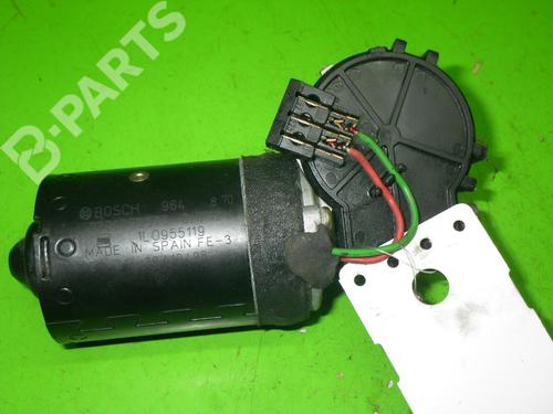 Front wiper motor SEAT IBIZA II (6K1) 1.6 i | BP6672235M29 