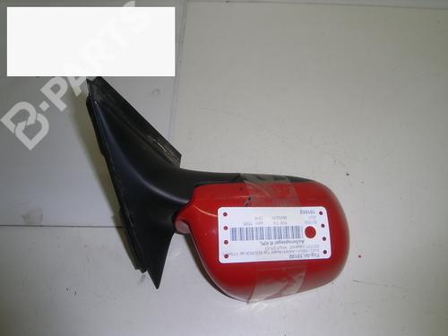 Used Right mirror AUDI A4 B5 (8D2) 1.6 (100 hp) 6675108