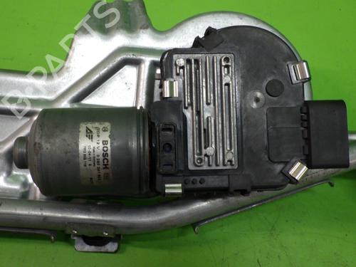 Front wipers mechanism VW SHARAN (7M8, 7M9, 7M6) 1.9 TDI | BP17953485C83 