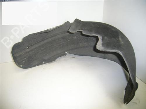Wheel arch MERCEDES-BENZ C-CLASS (W203) C 180 Kompressor (203.046) | BP14704961C56 