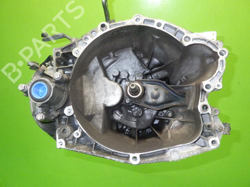 Cambio PEUGEOT 206 CC (2D) 2.0 S16 (136 hp) 28371888