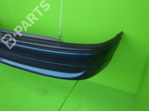 Rear bumper OPEL ASTRA F Hatchback (T92) 1.6 i (F08, M08, F68, M68) | BP6652495C8 