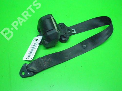 Used Rear left seatbelt CITROËN C3 I (FC_, FN_) 1.6 16V (109 hp) 6663489