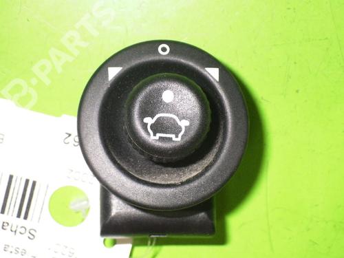 Used Mirror switch FORD FIESTA V (JH_, JD_) 1.4 16V (80 hp) 6376206