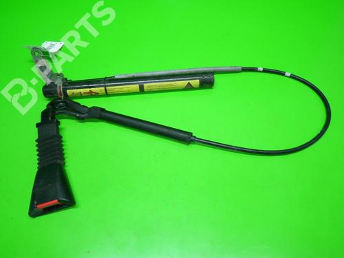 Used Front right belt tensioner OPEL CORSA B (S93) 1.2 i (F08, F68, M68) (45 hp) 6660749