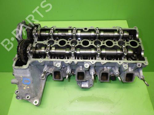 Cylinder head BMW 3 Touring (E91) 318 d | BP17761004M5 