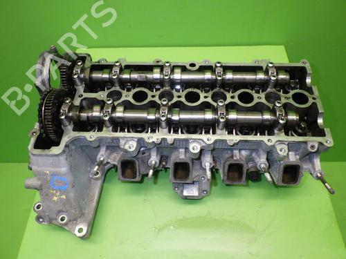 BP17761004M5 | Cylinder head BMW 3 Touring (E91) 318 d BP17761004M5